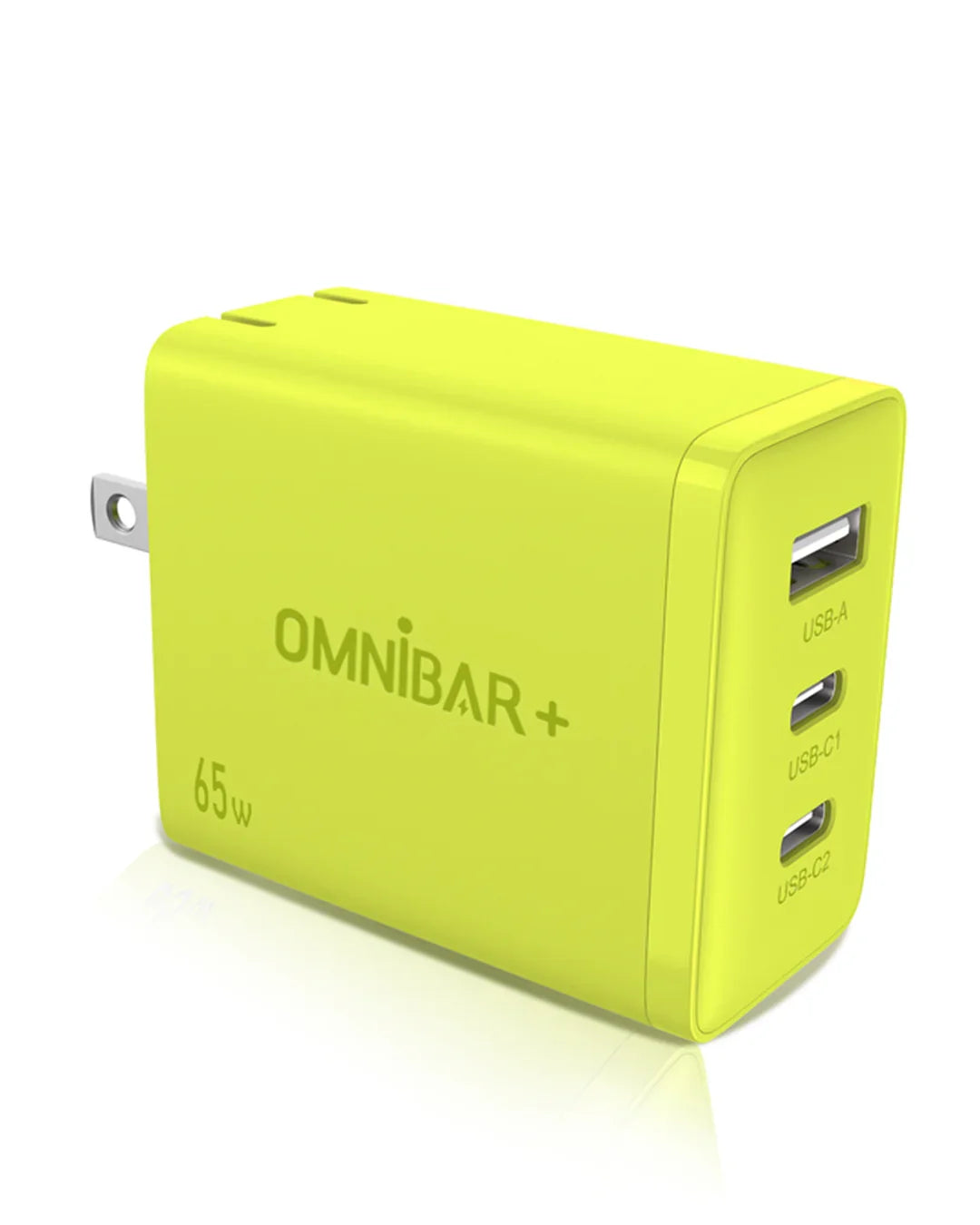 Fast Chargers