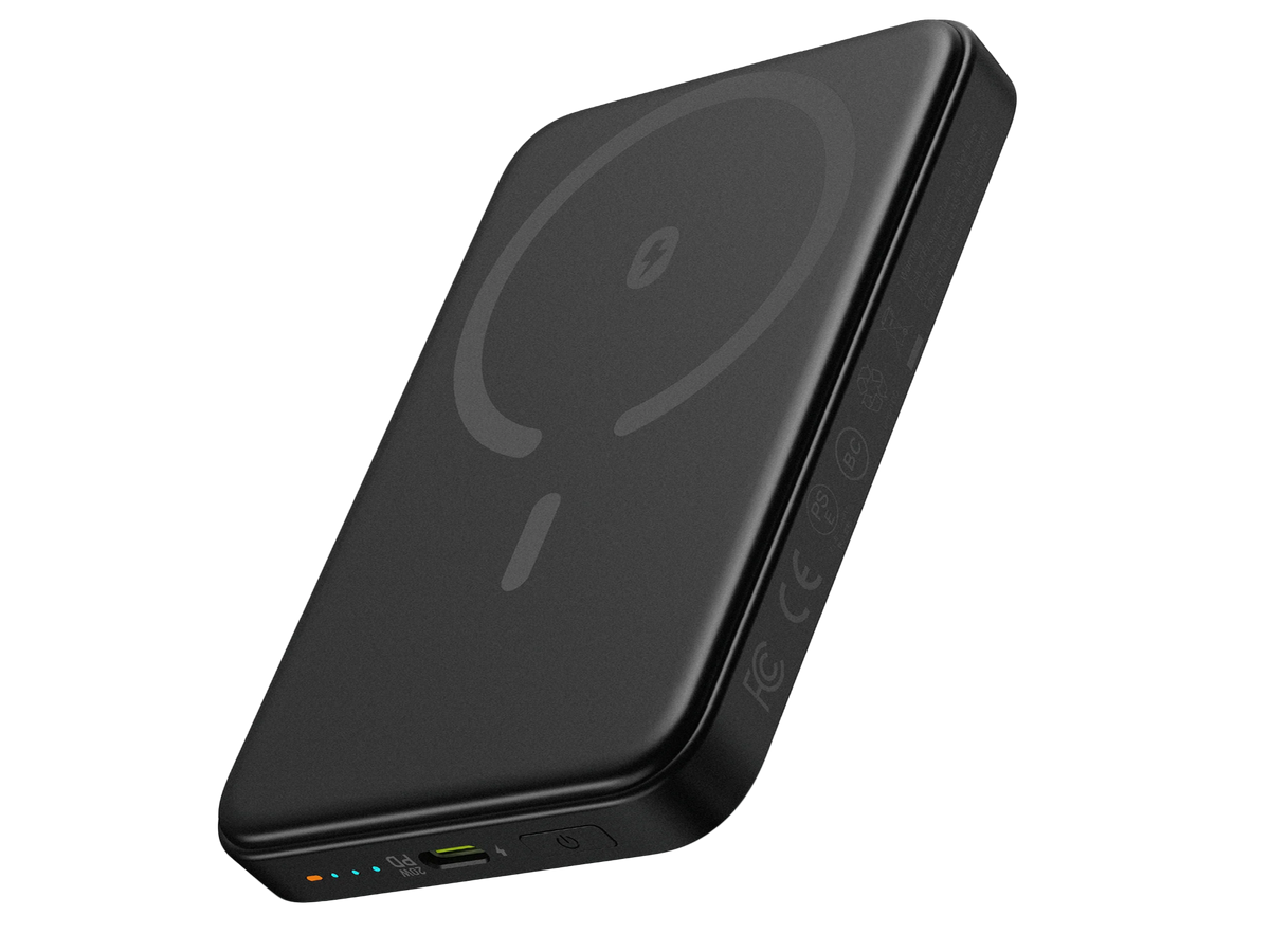 Power Banks