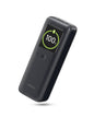 Aero 20,000mAh 3-Port Laptop Power Bank, PD140W, Space Gray