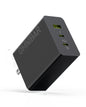Juno 3-Port GaN Wall Charger 100W