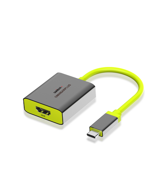 Navi USB-C to HDMI Adapter