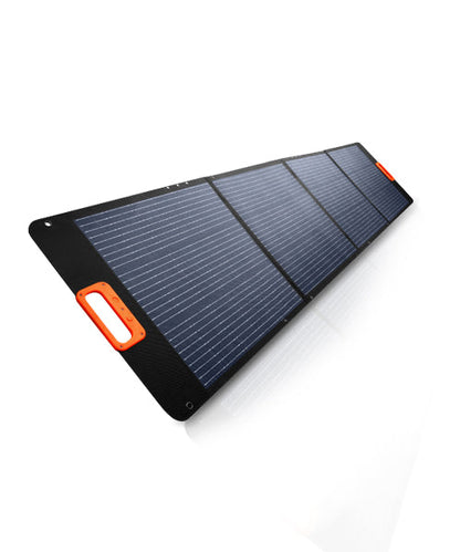 Nori 200W Foldable Solar Panel