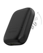 Nubi Flat USB-C Wall Charger 30W, Black