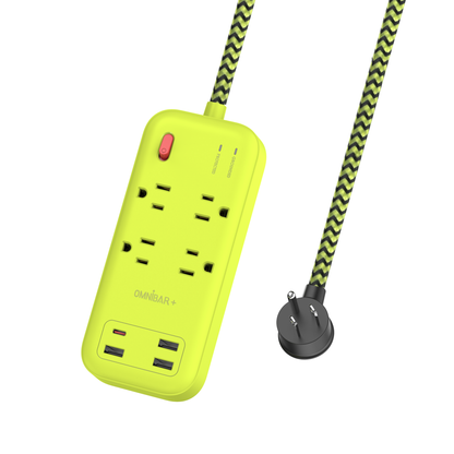 Koko USB Surge Bar 4