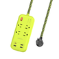 Koko USB Surge Bar 4