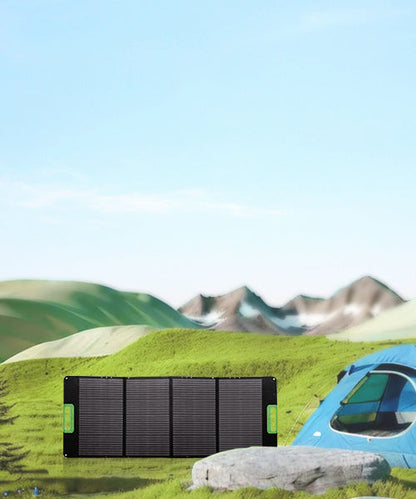 Nori 400W Foldable Solar Panel