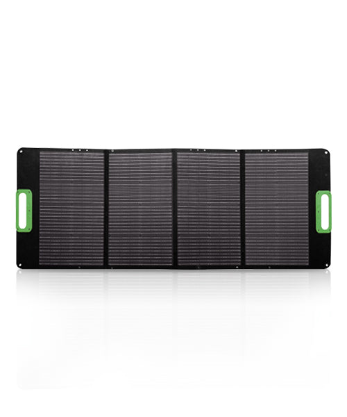 Nori 400W Foldable Solar Panel