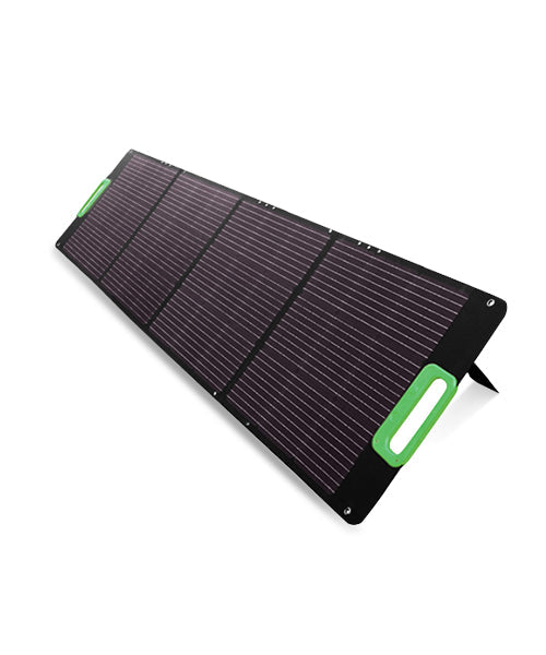 Nori 400W Foldable Solar Panel