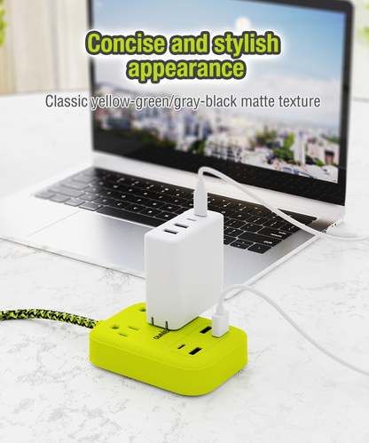 Bini USB Power Bar 2