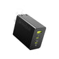 Juno 3-Port GaN Wall Charger 65W