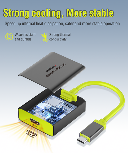 Navi USB-C to HDMI Adapter