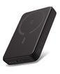 Niko Magnetic Power Bank 10K, Black