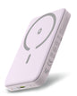 Miko Slim Magnetic Power Bank 5K, Purple