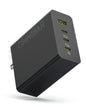 Juno 4-Port GaN Wall Charger 140W