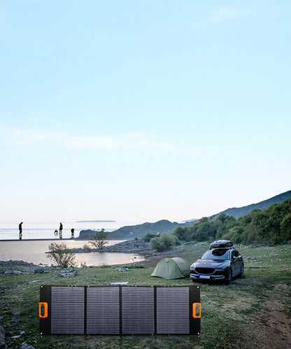 Nori 100W Foldable Solar Panel